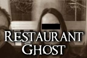 Colorado Restaurant Ghost