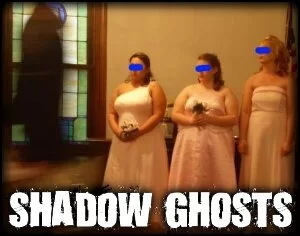 Shadow Ghost Pictures