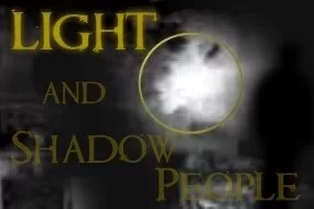 Shadow People & Lights