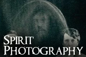Spirit Photography