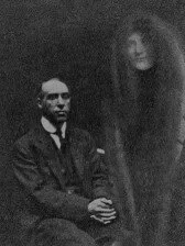 Spiritualism: Harry Price and Ghost
