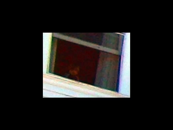 Stanley Hotel Ghost Photo!