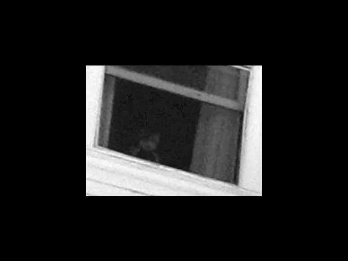 Stanley Hotel Ghost Picture