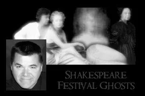Curse & Spirits of the Stratford Shakespeare Festival