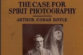 The Case for Spirit Photography 