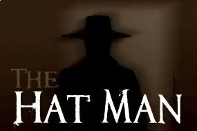 The Hat Man - Shadow Story