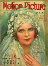 Motion Picture Magazine 1929 Issue