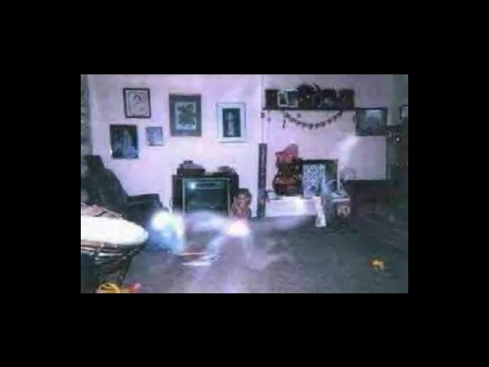 unbelievable ghost picture