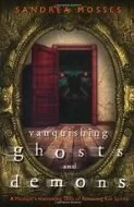 Vanquishing Ghosts & Demons book