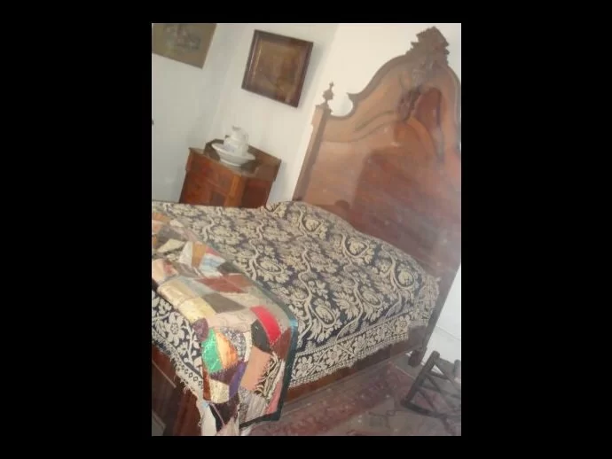 Whaley House Ghost Photograph