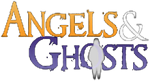 angels and ghosts