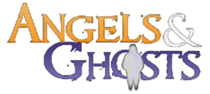 angels and ghosts