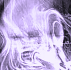 how to deal with haunting ghosts