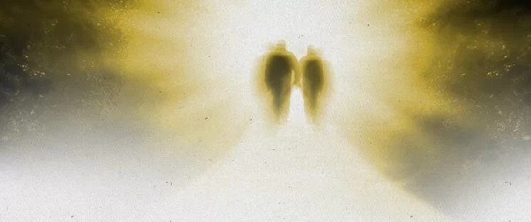 true paranormal stories