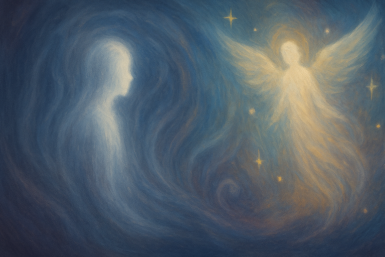 Nursing Home Ghost Stories
