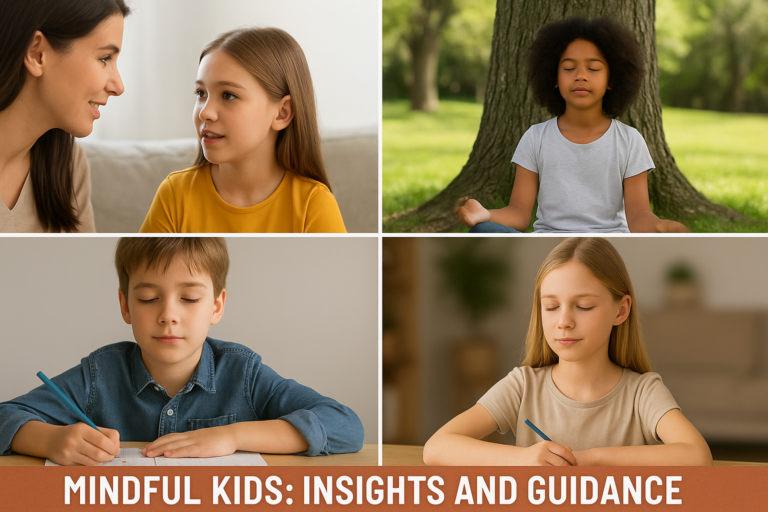 spiritual kids