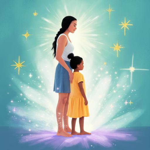 Spiritual Maturity in Children: How Awareness, Sensitivity, and Inner Strength Develop Over Time