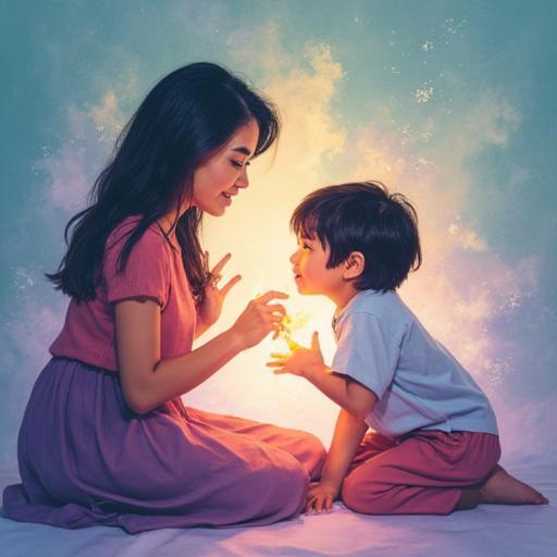 Raising Spiritual Children: What Parents Need to Understand and Do