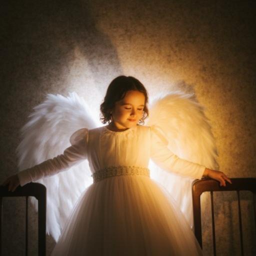 Guardian Angel Stories for Kids: True Experiences Parents Should Know About