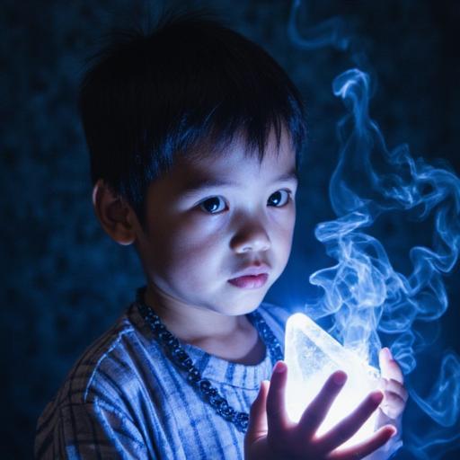Indigo Child: Insights and Guidance for Parents Raising Spiritually Aware Kids