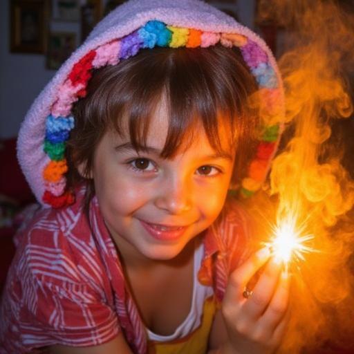 Rainbow Children: Insights and Guidance for Parents of Spiritually Sensitive Kids