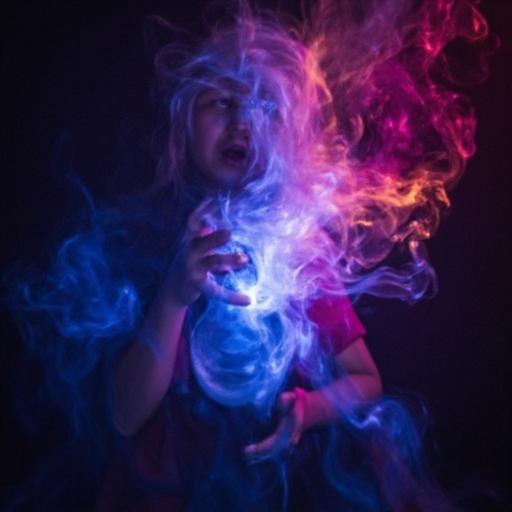 Energy Imprints: Insights and Guidance for Parents of Spiritually Sensitive Children