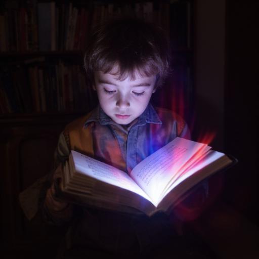 Signs of an Indigo Child: How Parents Can Recognise and Support Spiritually Aware Kids