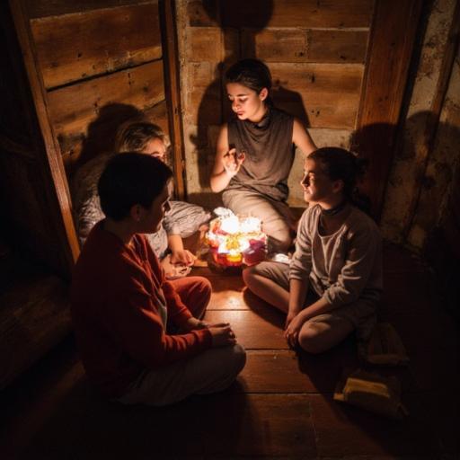 Spiritual Activities for Students: Mindful & Spiritual Practices That Support Sensitive and Intuitive Kids