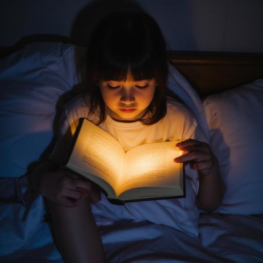 Spiritual Children’s Books: Helping Sensitive Kids Understand Their Experiences