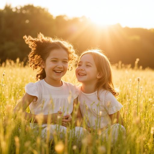 Spiritual Development for Children: How Awareness, Sensitivity, and Inner Growth Naturally Unfold
