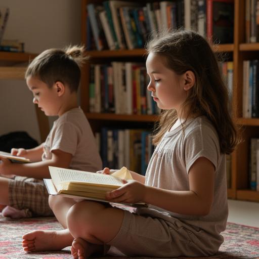 Institute of Spiritual Science: Understanding Children’s Awareness Through Observation and Care