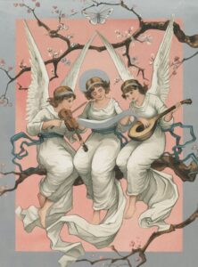 angel information