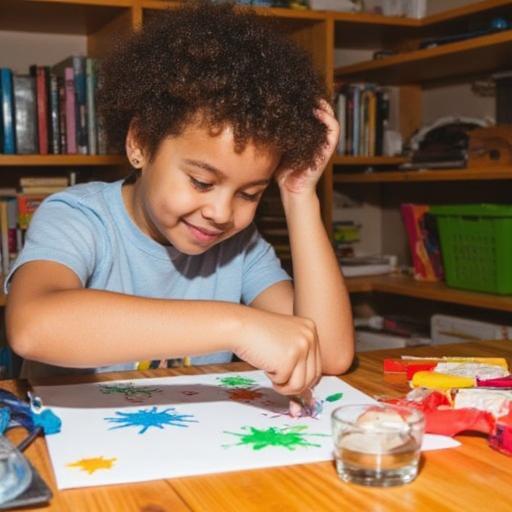 What Are Spiritual Activities for Children? Insights and Guidance for Parents