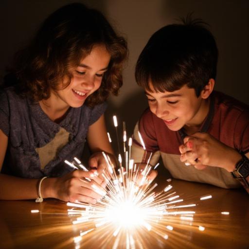 What Are Examples of Spiritual Activities for Kids? Practical, Mindful Ideas Parents Can Use Today