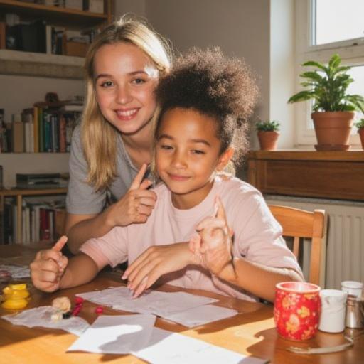 Kids Mindfulness Activities: Simple Ways to Support Spiritually Sensitive Children