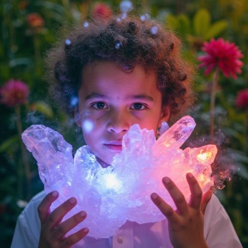 Indigo Children: A Parent’s Guide to Understanding Highly Sensitive, Intuitive Kids