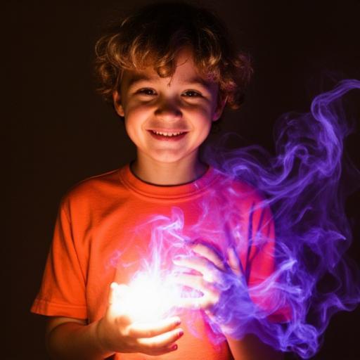 Spiritual Activities Examples: Mindful & Grounding Practices for Children