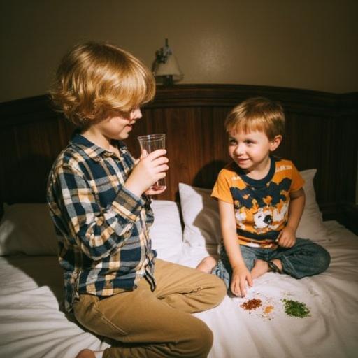 Spiritual Activities for Preschoolers: Gentle Ways to Support Early Awareness and Emotional Balance