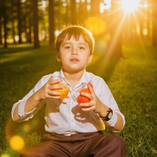 Spiritual Well-Being Activities for Children: Practical Guidance for Calm, Balance, and Inner Awareness